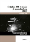 Soldadura MAG de chapas de acero al carbono, , mecánica y termodinámica / tecnología