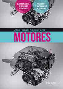 Motores, , ingeniería / ingeniería automotriz