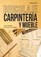 Bricolaje: carpintería y mueble, , bricolage / manualidades