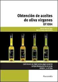 Obtención de aceites de oliva vírgenes, , alimentación / tecnología