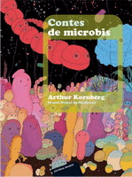 Contes de microbis, , ciencias infantil y juvenil / medicina