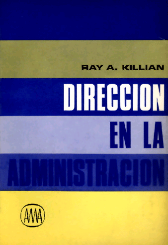 Dirección en la administración, , ciencias sociales