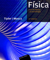 Física para la ciencia y la tecnología 6ª ed. vol. 1 (mecánica, oscilaciones y ondas, termodinámica), , física general