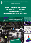 Predicción y optimización de emisores y consumo mediante redes neuronales en motores Diesel, , ingeniería