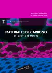 Materiales de carbono. Del grafito al grafeno, , ingeniería
