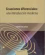 Ecuaciones diferenciales: una introducción moderna de Ricardo, Henry, 9788429151626, MATEMÁTICAS, matemáticas, Reverté, SA Editorial, Español