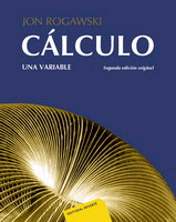 CALCULO. Una variable, , cálculo