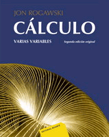 Calculo. Varias variables, , cálculo