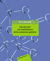 Introducción a la nomenclatura de las sustancias químicas, , química general