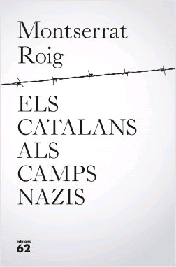 Els catalans als camps nazis, , literatura