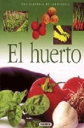 El huerto., , botánica | jardinería