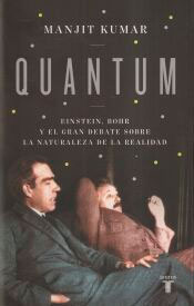 Quantum, , física cuántica
