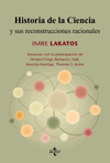 Historia de la ciencia y sus reconstrucciones racionales, , ciencia y conocimiento general / filosofía