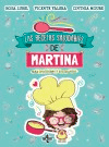 Las recetas saludables de Martina, , cocina