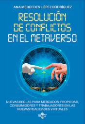 Resolución de conflictos en el metaverso, , informática
