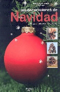 Las decoraciones de navidad, , decoración