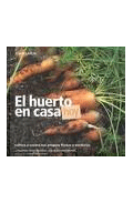 El huerto en casa hoy, , jardinería
