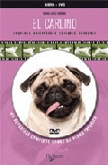 El carlino de Simone, Maria Luisa, 9788431539344, ZOOLOGÍA, zootecnia, De Vecchi, SA  Editorial, Libro + DVD, Español