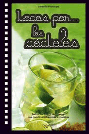 Los cócteles, , hostelería y restauración / nutrición