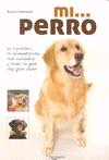Mi...perro., , zoología