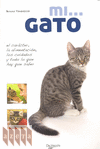 Mi...gato., , zoología