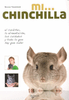 Mi... Chinchilla., , zoología
