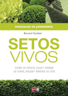 Los setos vivos: elementos decorativos y ecológicos de tu jardín, , jardinería