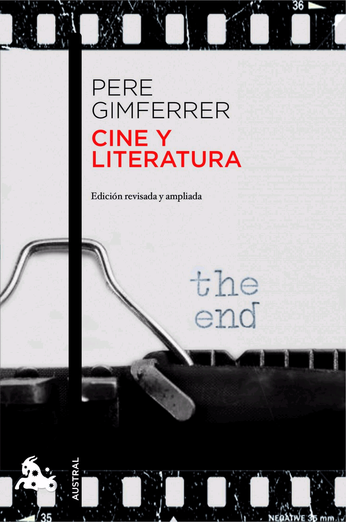 Cine y literatura, , cine y audiovisuales / literatura