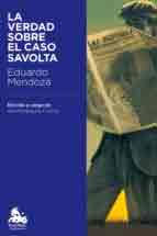 La verdad sobre el caso Savolta, , literatura / narrativa
