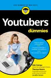 Youtubers para dummies, , informática