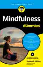 Mindfulness para dummies, , medicina alternativa / salud