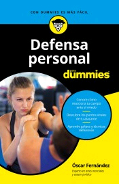 Defensa personal para Dummies, , deporte