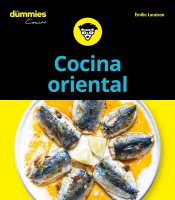 Cocina oriental para Dummies, , cocina