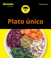 Plato único para Dummies, , cocina