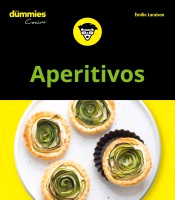 Aperitivos para Dummies, , cocina