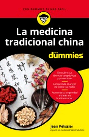La medicina tradicional china para Dummies, , medicina / medicina alternativa