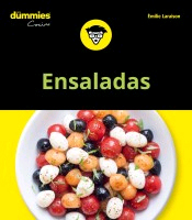Ensaladas para dummies, , cocina