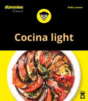 Cocina ligera para dummies, , cocina