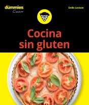 Cocina sin gluten para Dummies, , cocina