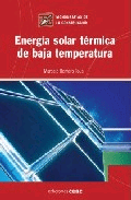 Energia solar termica, , ingeniería