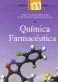 Química farmacéutica I, , farmacia / química general
