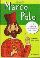 Me llamo Marco Polo, , Historia I/J