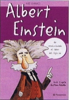 Me llamo Albert Einstein, , ciencias infantil y juvenil / Física I/J