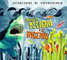 Entre el peligro y el ingenio, Noaut, zoología | ciencias infantil y juvenil