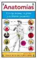 Anatomías. El cuerpo humano, sus partes y las historias que cuentan de Aldersey, Williams, Hugh, 9788434409590, MEDICINA, medicina | anatomía, Ariel, SA  Editorial, Español