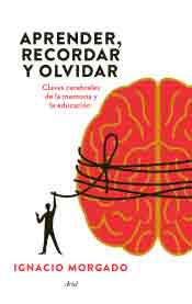 Aprender, recordar y olvidar, , psicología