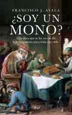 ¿Soy un mono?, , biología / evolución