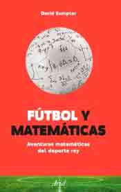 Fútbol y matemáticas, , deporte / matemáticas