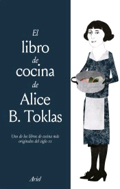 El libro de cocina de Alice B. Toklas, , cocina