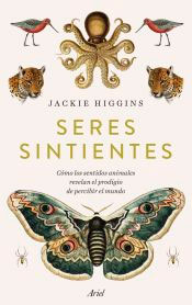 Seres sintientes, , ciencia y conocimiento general | divulgación científica | zoología